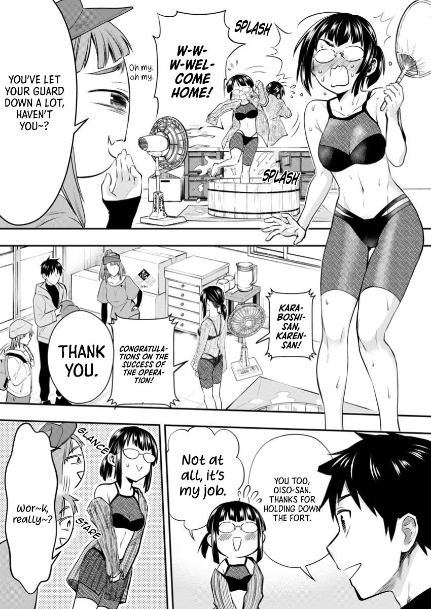 Bouken-ka ni Narou!: Skill Board de Dungeon Kouryaku Chap 53 - Next Chap 54