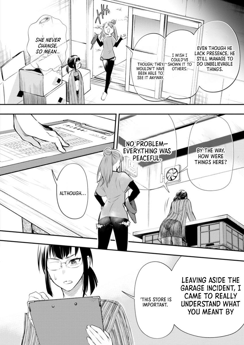 Bouken-ka ni Narou!: Skill Board de Dungeon Kouryaku Chap 53 - Next Chap 54