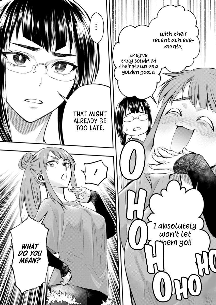 Bouken-ka ni Narou!: Skill Board de Dungeon Kouryaku Chap 53 - Next Chap 54