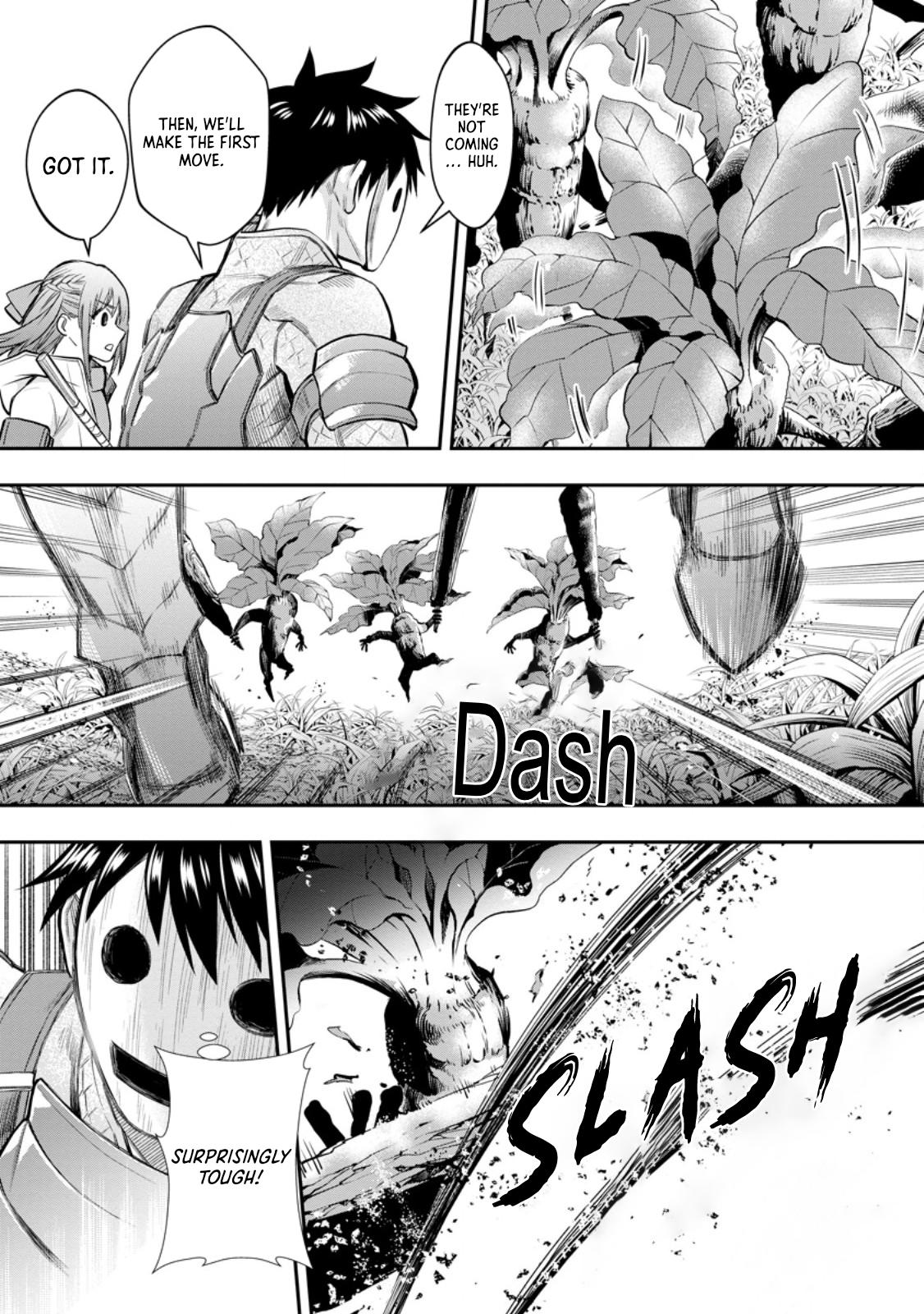 Bouken-ka ni Narou!: Skill Board de Dungeon Kouryaku Chap 54 - Next Chap 55