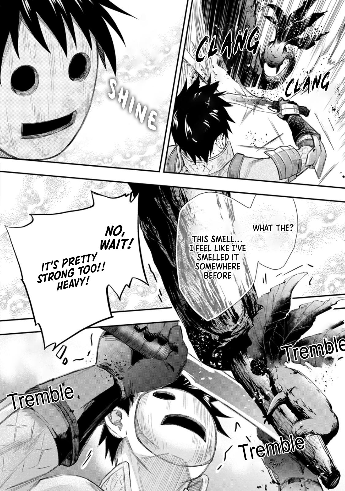 Bouken-ka ni Narou!: Skill Board de Dungeon Kouryaku Chap 54 - Next Chap 55