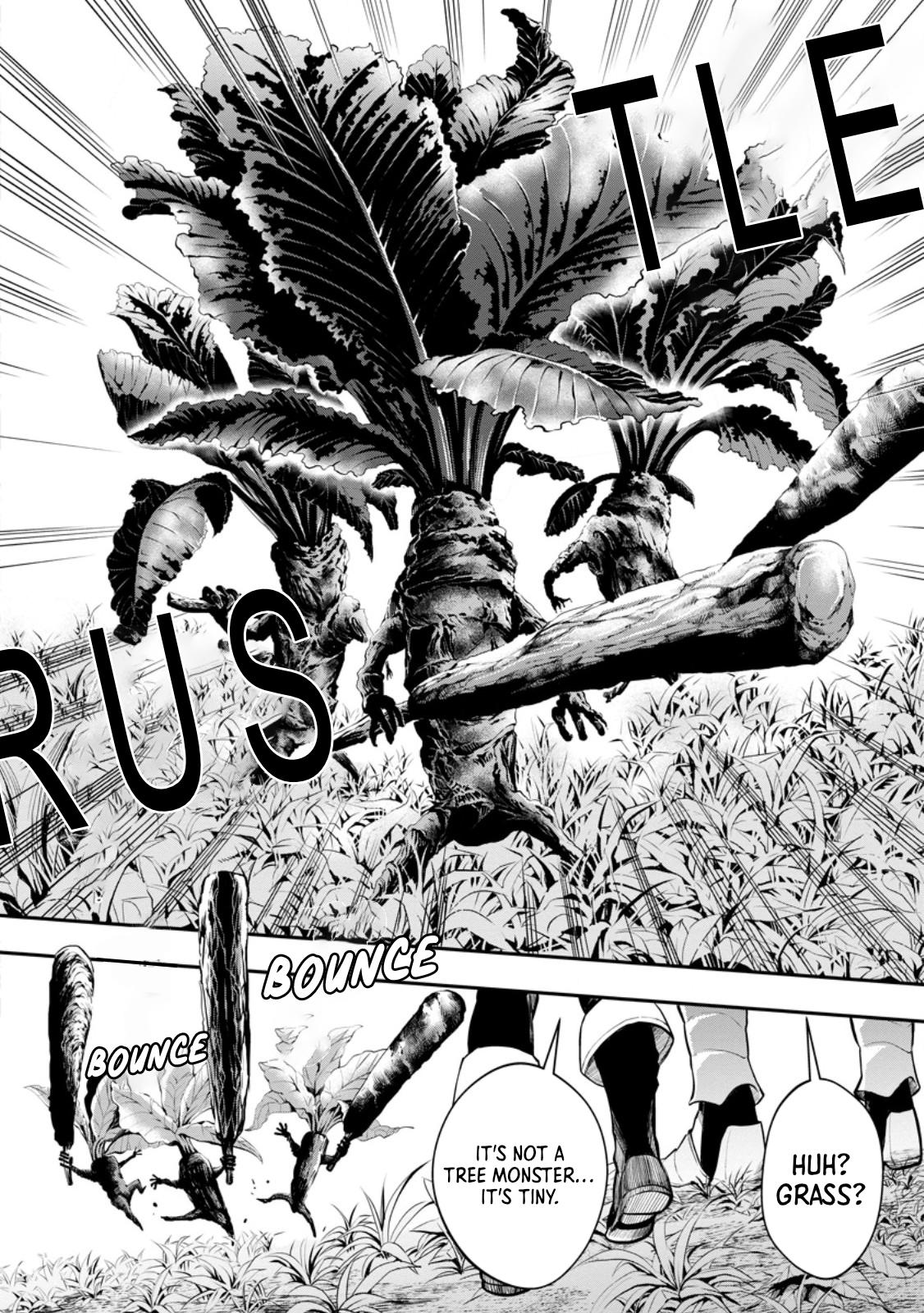 Bouken-ka ni Narou!: Skill Board de Dungeon Kouryaku Chap 54 - Next Chap 55