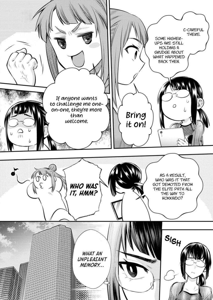 Bouken-ka ni Narou!: Skill Board de Dungeon Kouryaku Chap 54 - Next Chap 55