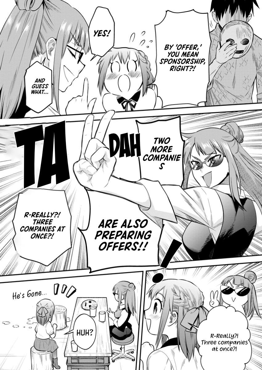 Bouken-ka ni Narou!: Skill Board de Dungeon Kouryaku Chap 54 - Next Chap 55