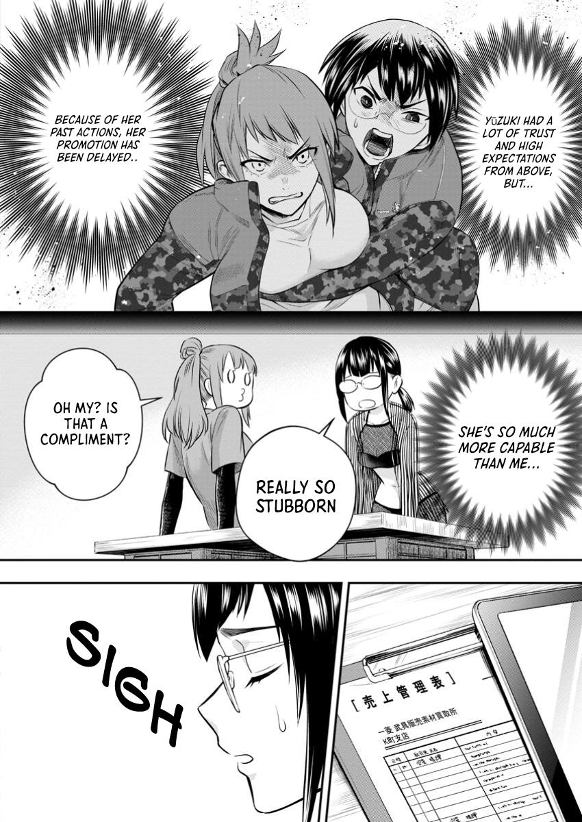 Bouken-ka ni Narou!: Skill Board de Dungeon Kouryaku Chap 54 - Next Chap 55