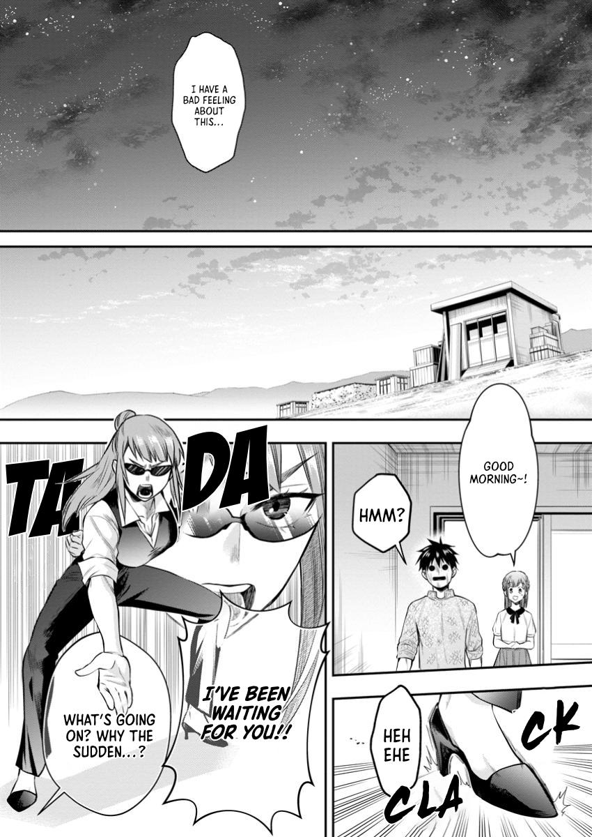 Bouken-ka ni Narou!: Skill Board de Dungeon Kouryaku Chap 54 - Next Chap 55