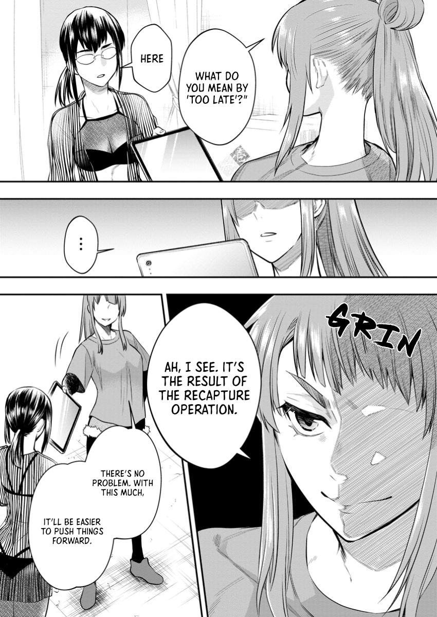 Bouken-ka ni Narou!: Skill Board de Dungeon Kouryaku Chap 54 - Next Chap 55