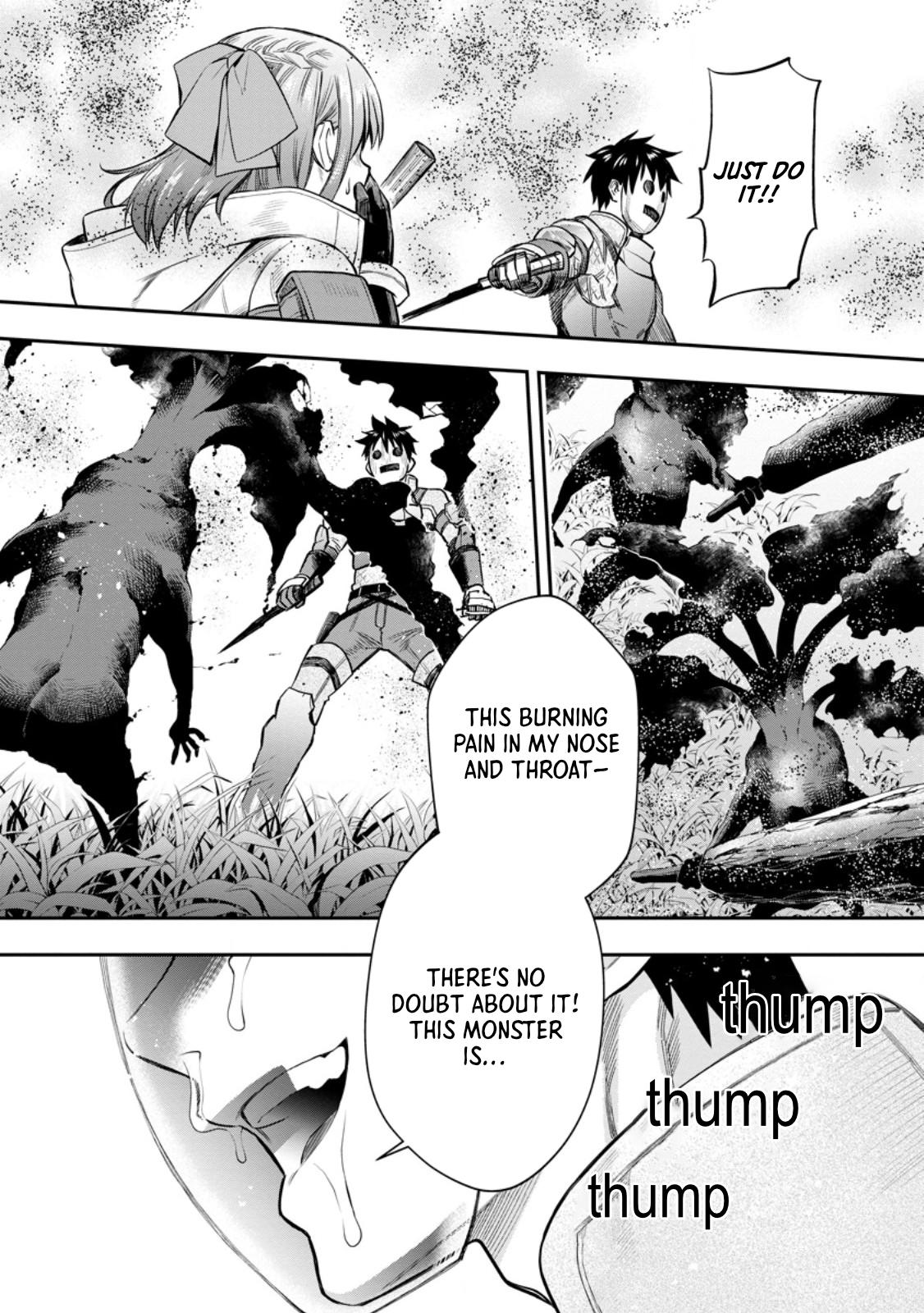 Bouken-ka ni Narou!: Skill Board de Dungeon Kouryaku Chap 54 - Next Chap 55