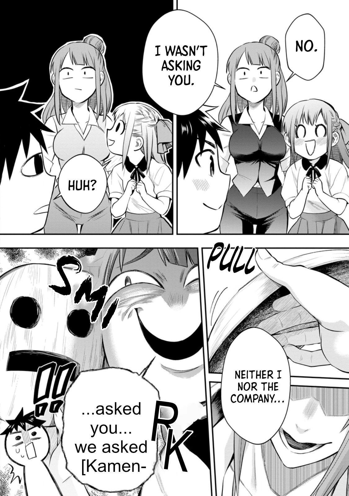 Bouken-ka ni Narou!: Skill Board de Dungeon Kouryaku Chap 54 - Next Chap 55