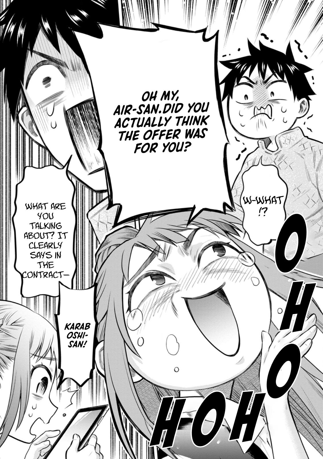 Bouken-ka ni Narou!: Skill Board de Dungeon Kouryaku Chap 54 - Next Chap 55