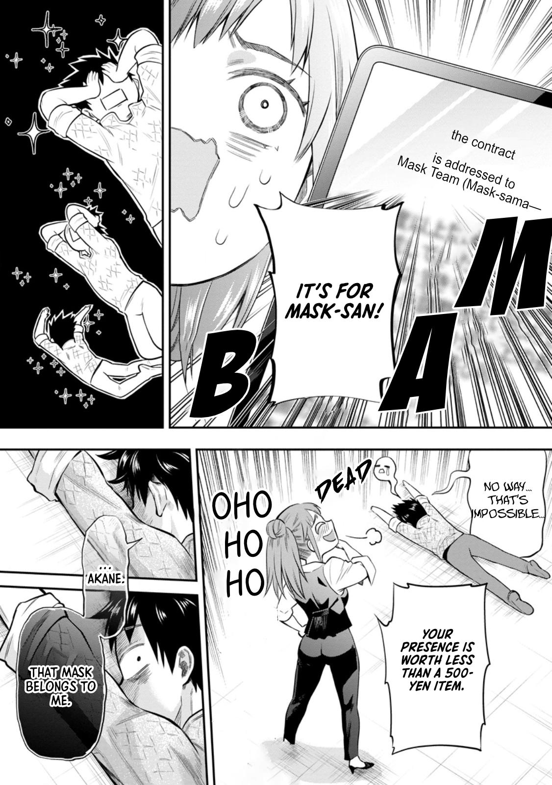 Bouken-ka ni Narou!: Skill Board de Dungeon Kouryaku Chap 54 - Next Chap 55