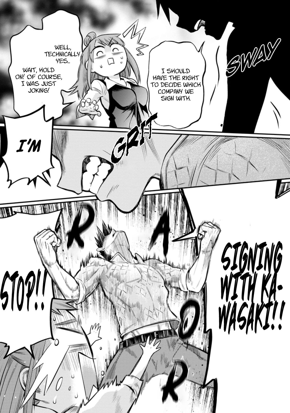 Bouken-ka ni Narou!: Skill Board de Dungeon Kouryaku Chap 54 - Next Chap 55