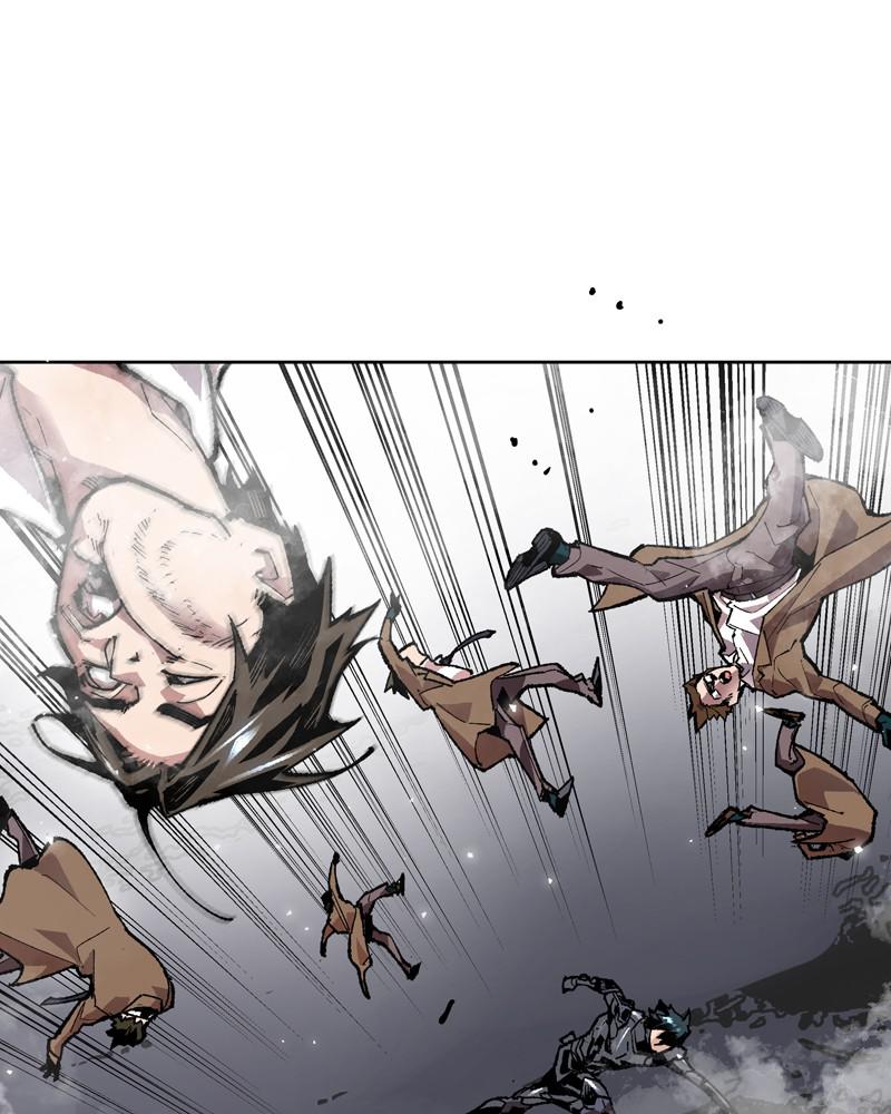 Limit Breaker Chap 7 - Next Chap 8