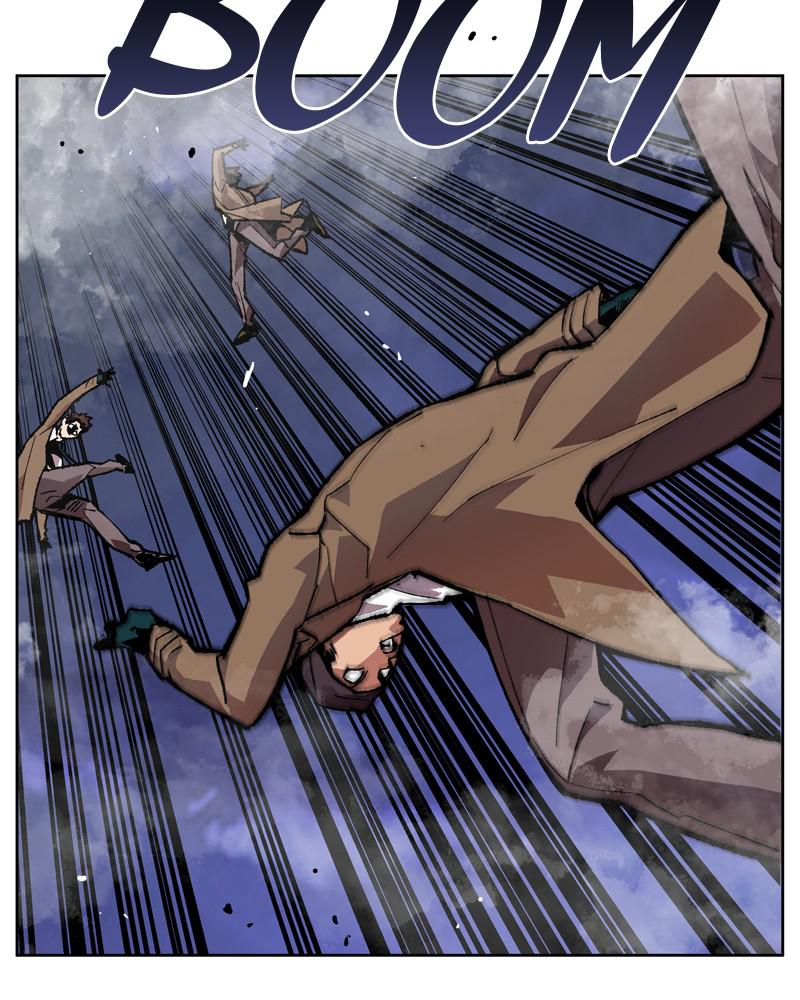 Limit Breaker Chap 7 - Next Chap 8