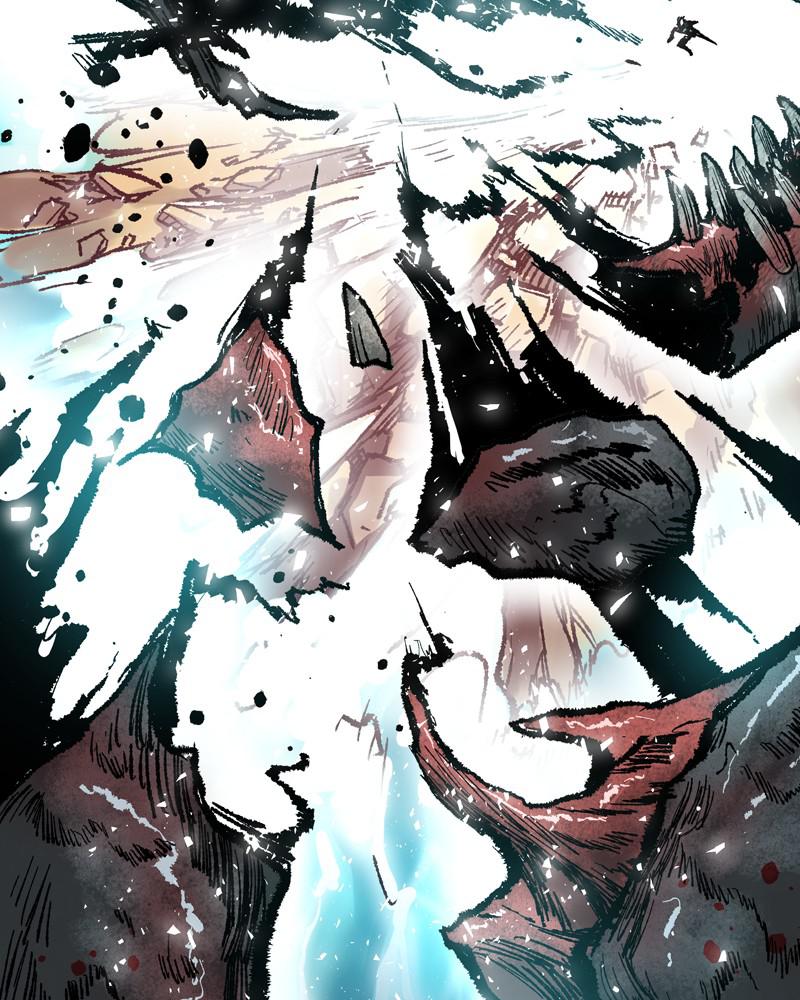 Limit Breaker Chap 7 - Next Chap 8