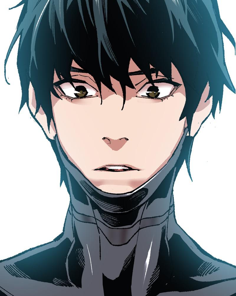 Limit Breaker Chap 7 - Next Chap 8