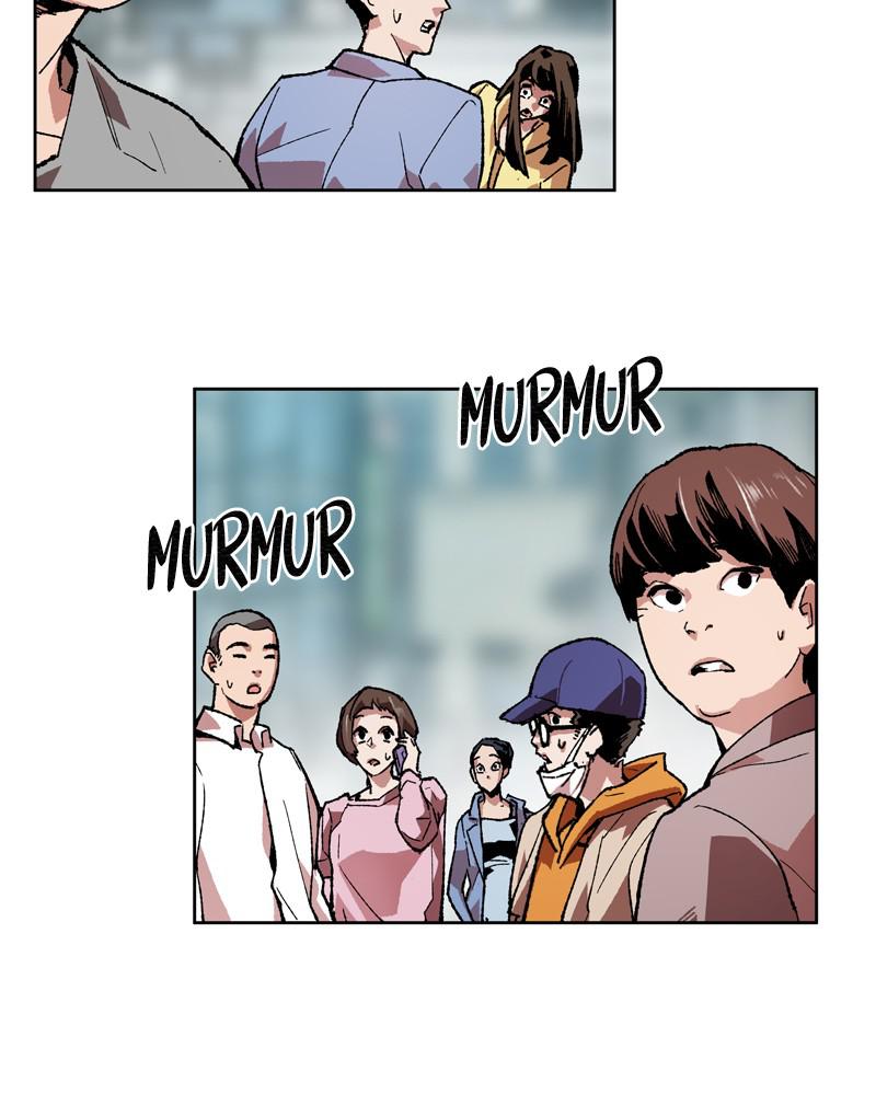 Limit Breaker Chap 7 - Next Chap 8