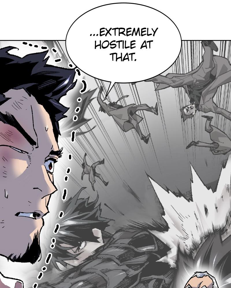Limit Breaker Chap 7 - Next Chap 8