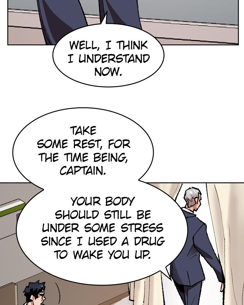 Limit Breaker Chap 7 - Next Chap 8