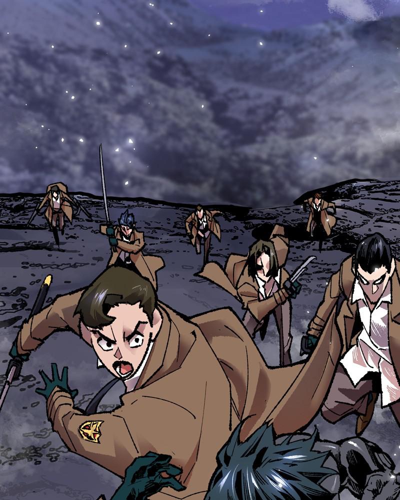 Limit Breaker Chap 7 - Next Chap 8