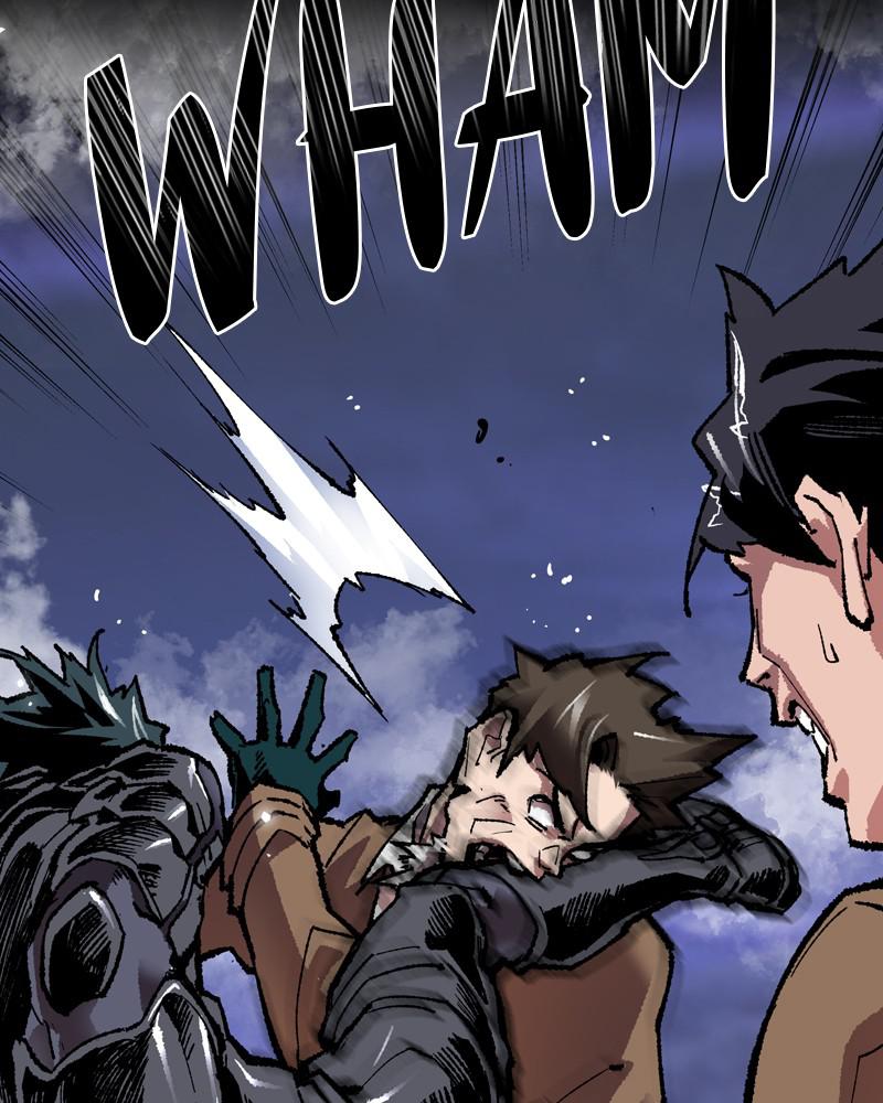Limit Breaker Chap 7 - Next Chap 8