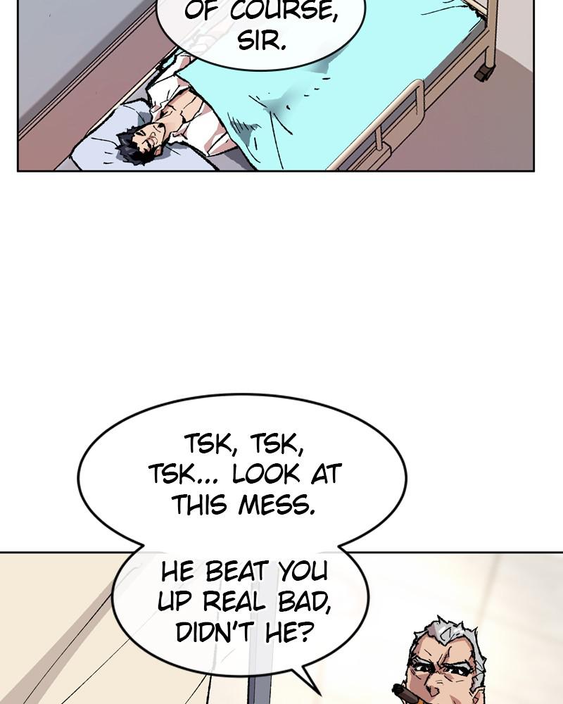 Limit Breaker Chap 7 - Next Chap 8
