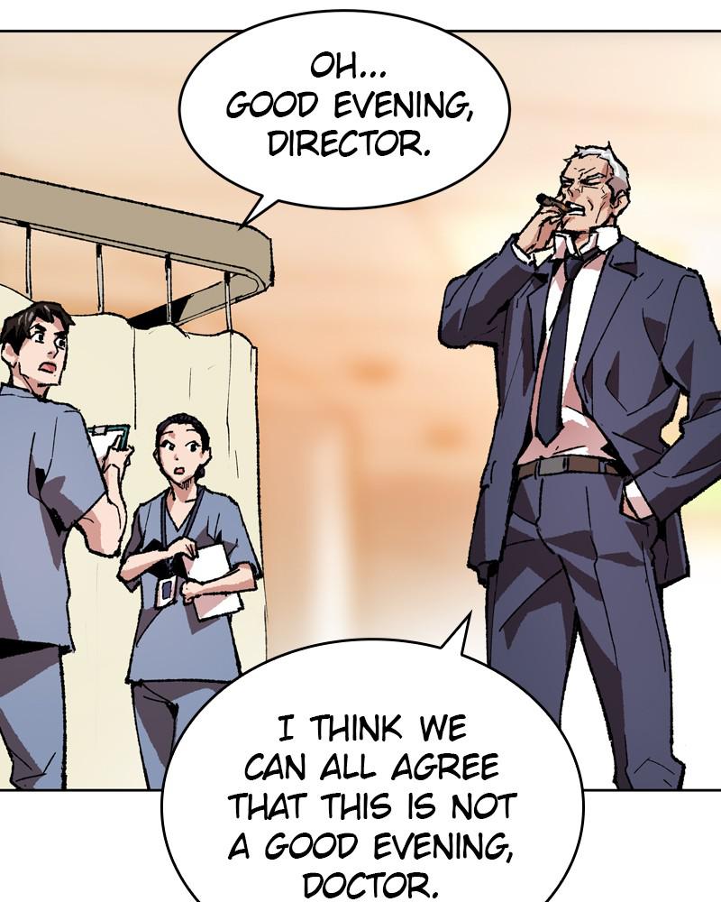 Limit Breaker Chap 7 - Next Chap 8