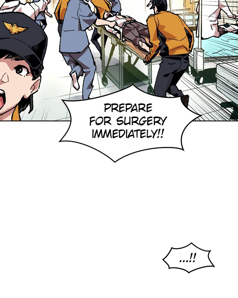 Limit Breaker Chap 7 - Next Chap 8