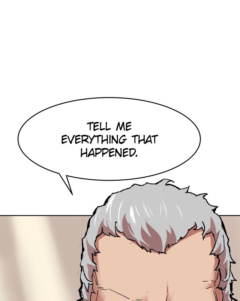 Limit Breaker Chap 7 - Next Chap 8