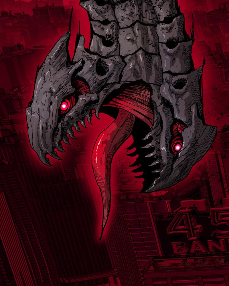 Limit Breaker Chap 7 - Next Chap 8