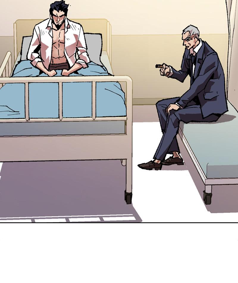 Limit Breaker Chap 7 - Next Chap 8