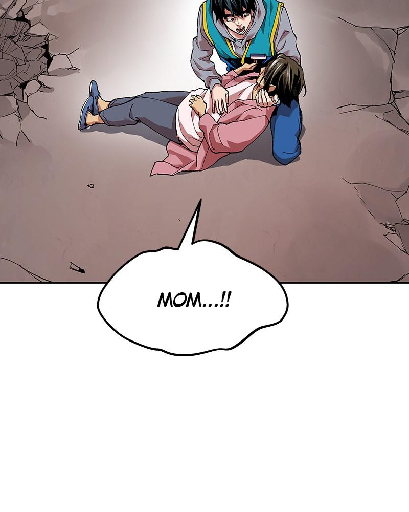 Limit Breaker Chap 4 - Next Chap 5