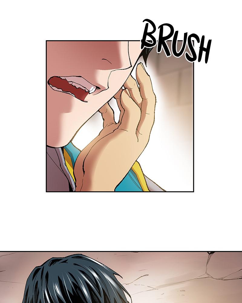 Limit Breaker Chap 4 - Next Chap 5