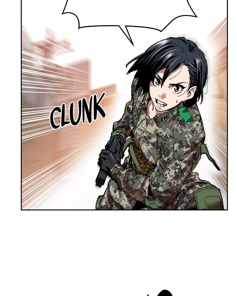 Limit Breaker Chap 4 - Next Chap 5