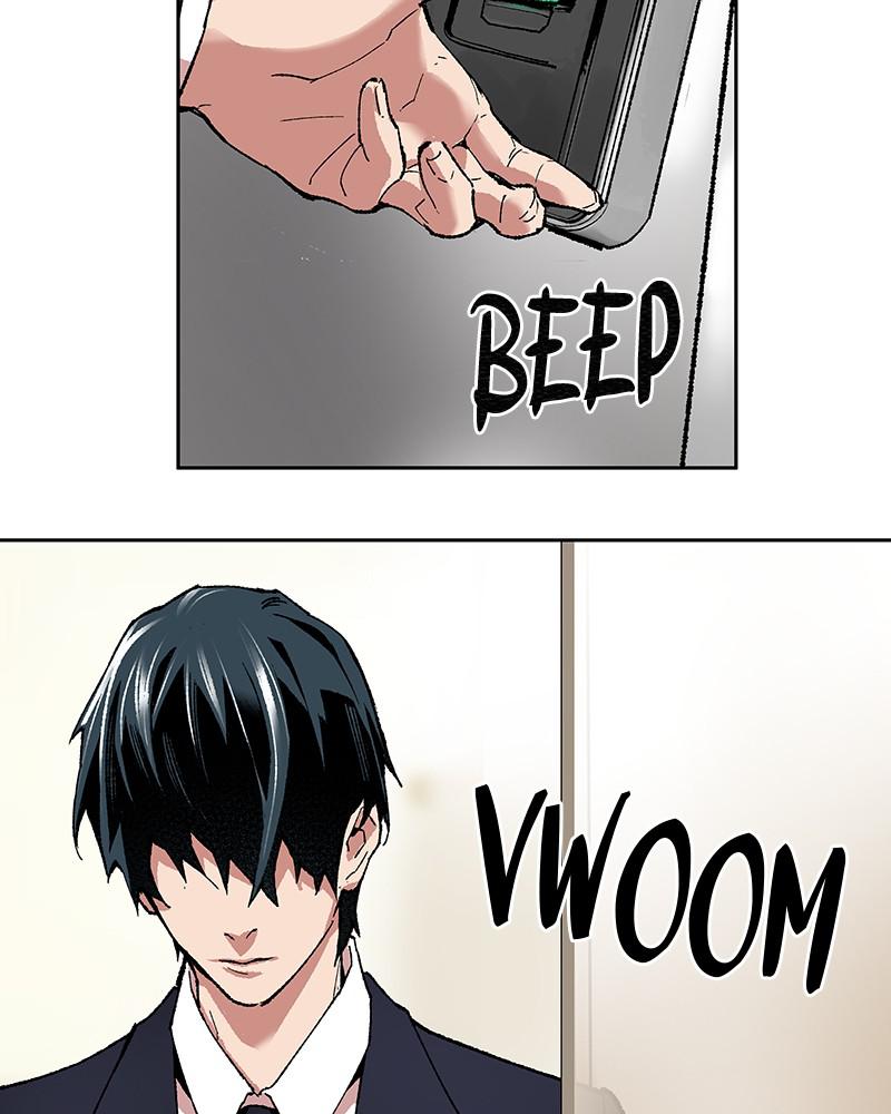 Limit Breaker Chap 4 - Next Chap 5