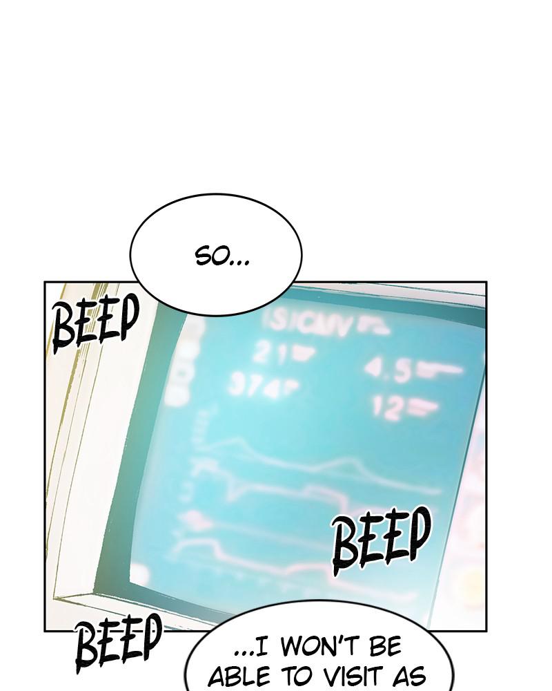 Limit Breaker Chap 4 - Next Chap 5