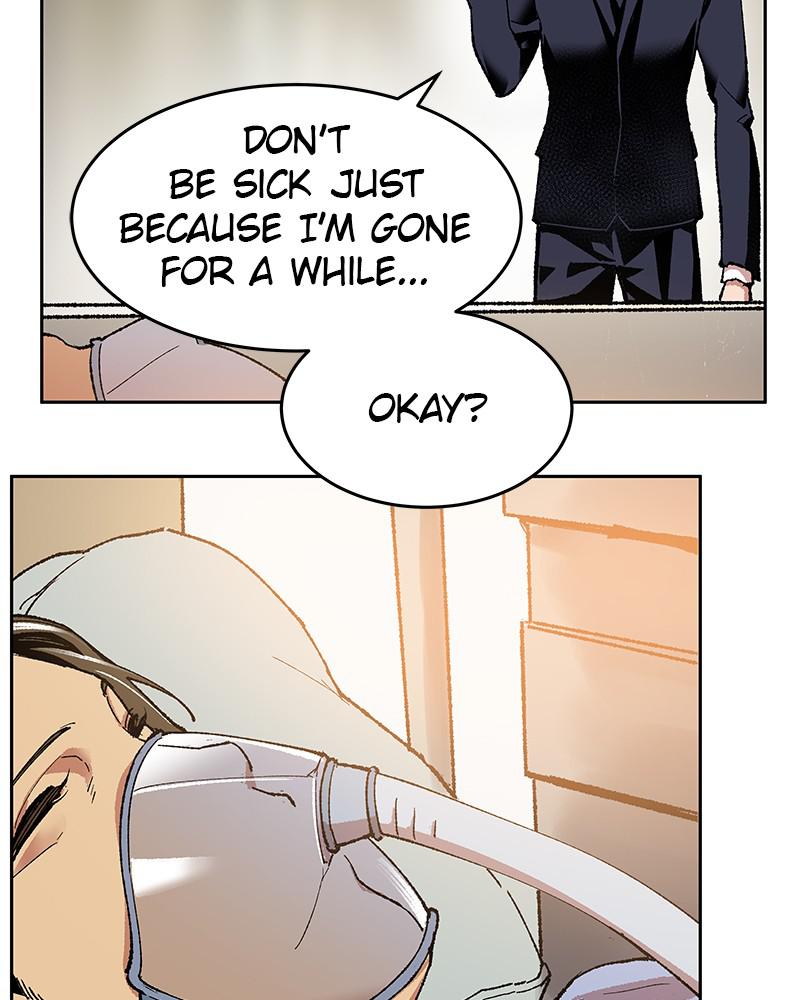 Limit Breaker Chap 4 - Next Chap 5