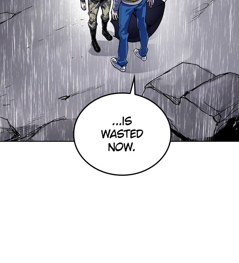 Limit Breaker Chap 4 - Next Chap 5