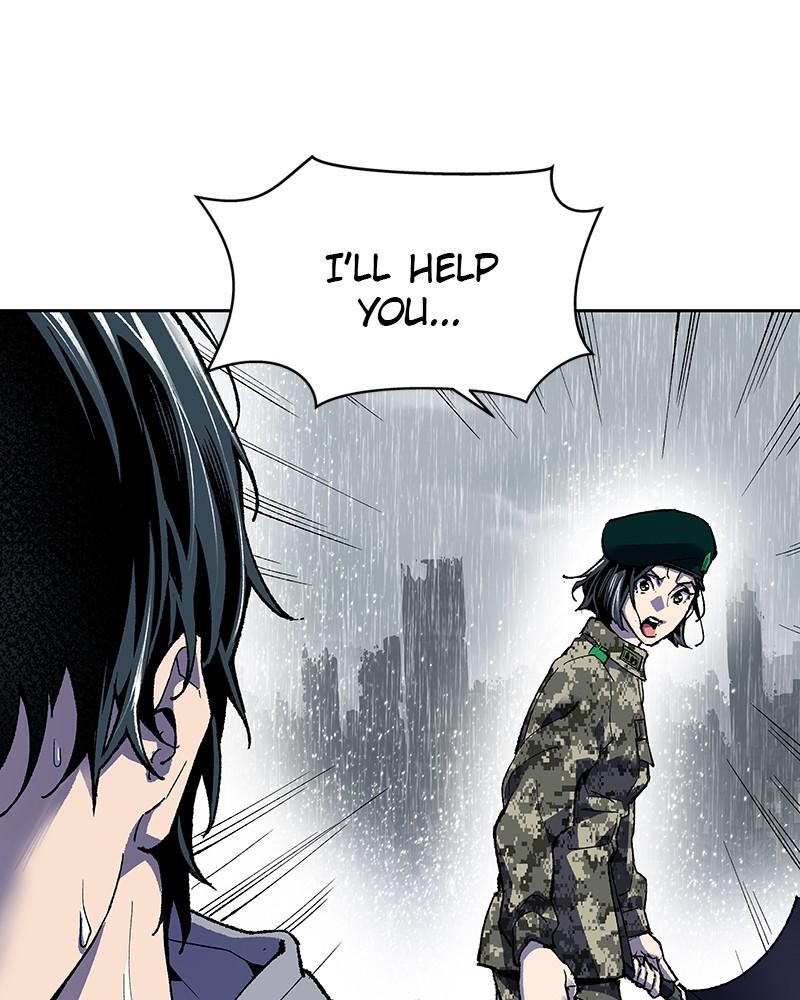 Limit Breaker Chap 4 - Next Chap 5