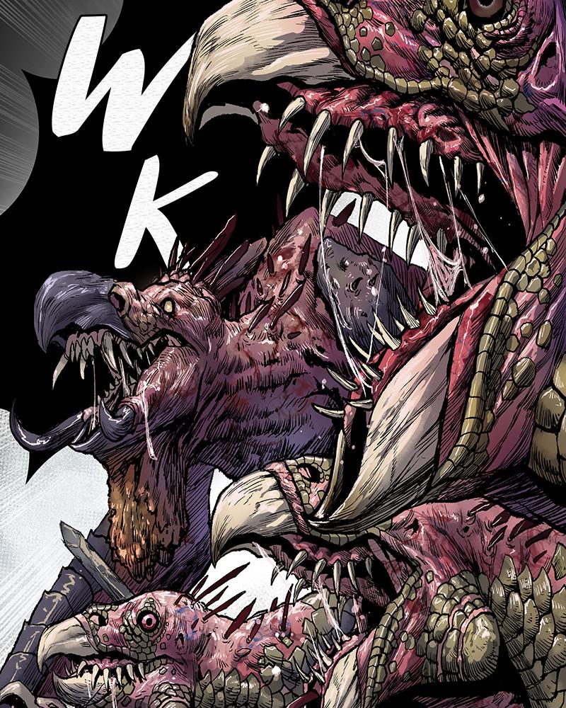 Limit Breaker Chap 4 - Next Chap 5