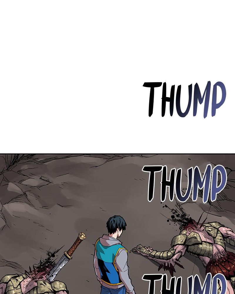 Limit Breaker Chap 4 - Next Chap 5