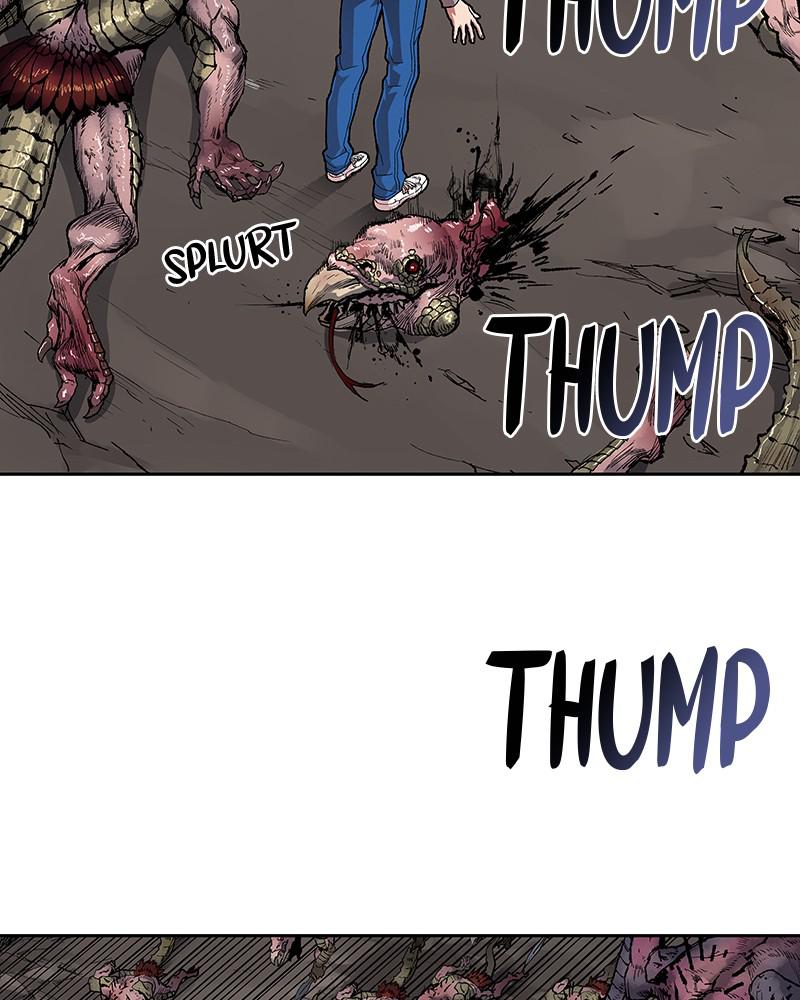 Limit Breaker Chap 4 - Next Chap 5
