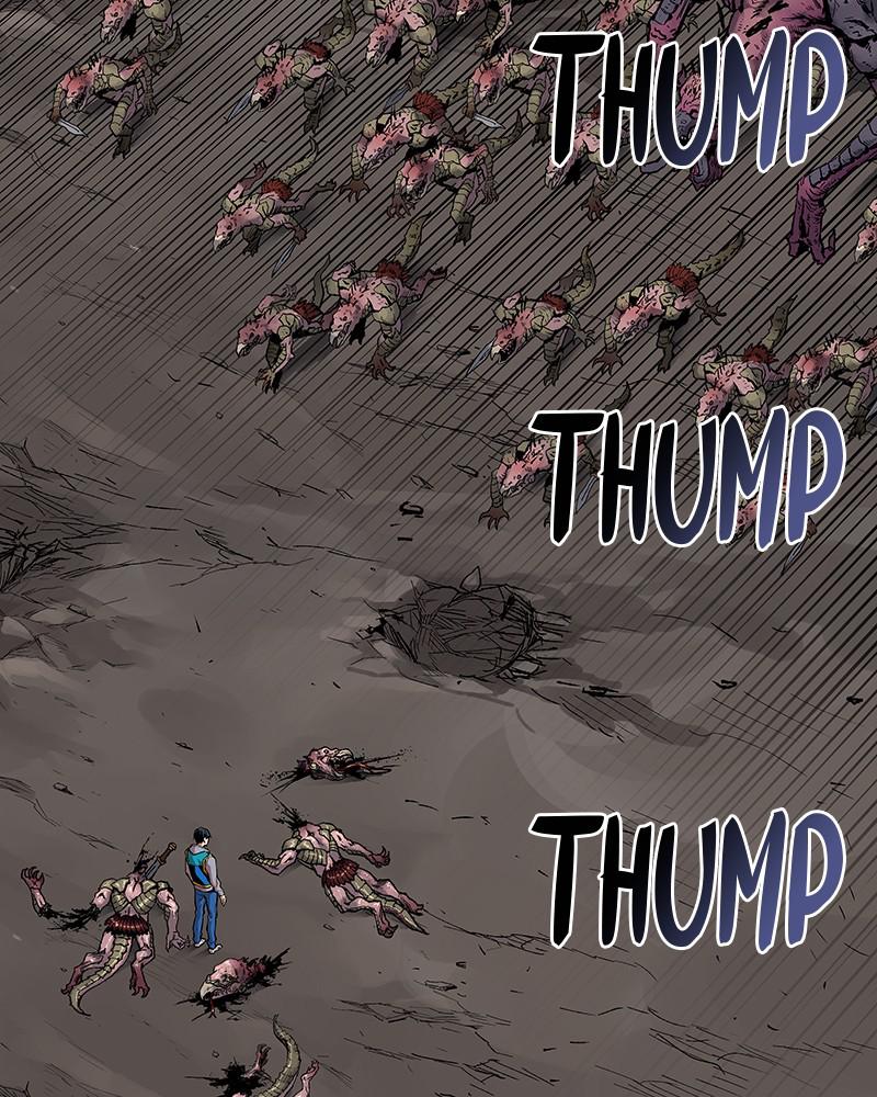 Limit Breaker Chap 4 - Next Chap 5