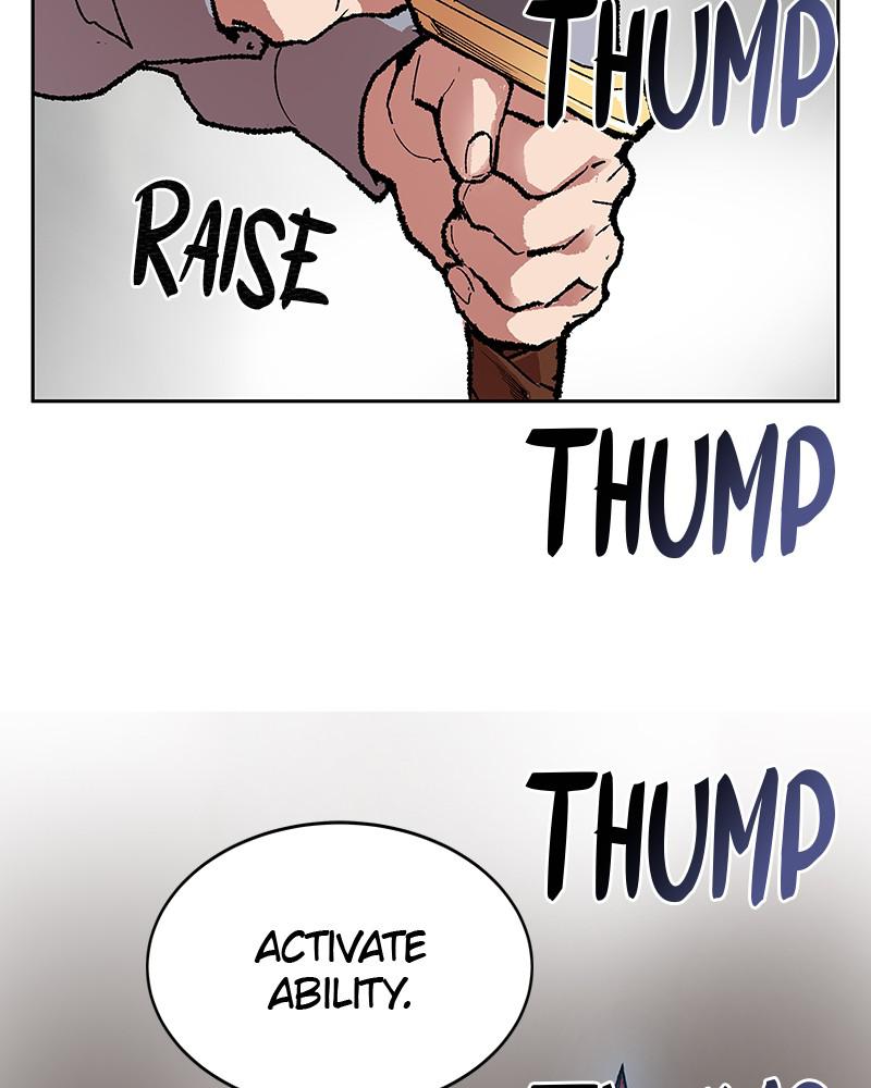 Limit Breaker Chap 4 - Next Chap 5