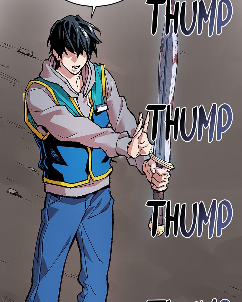 Limit Breaker Chap 4 - Next Chap 5