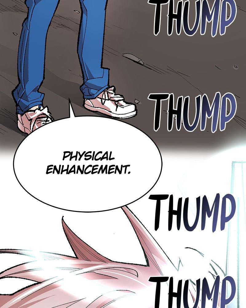 Limit Breaker Chap 4 - Next Chap 5
