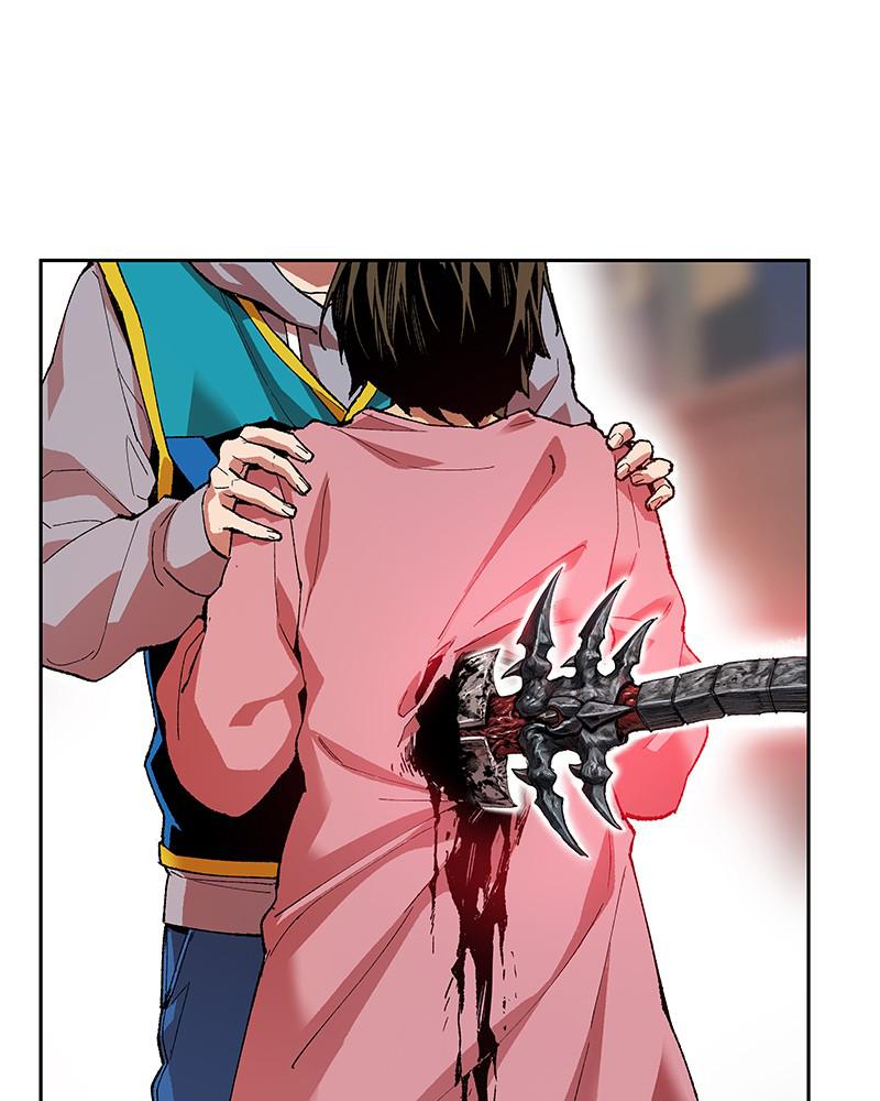 Limit Breaker Chap 4 - Next Chap 5