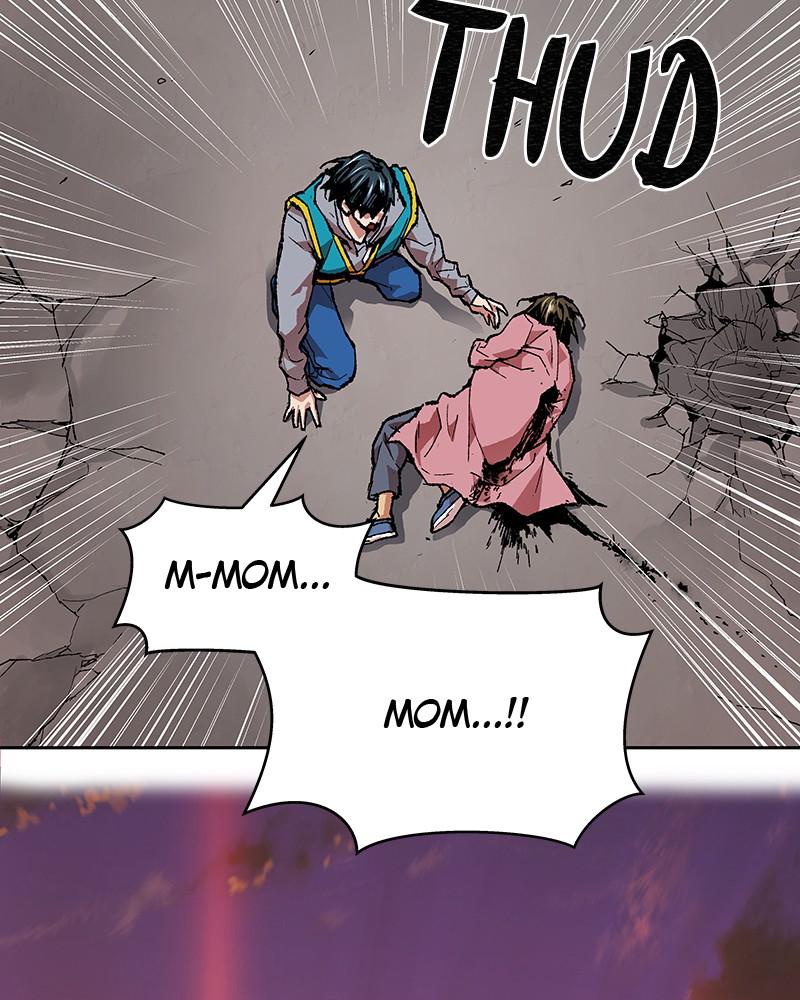 Limit Breaker Chap 4 - Next Chap 5