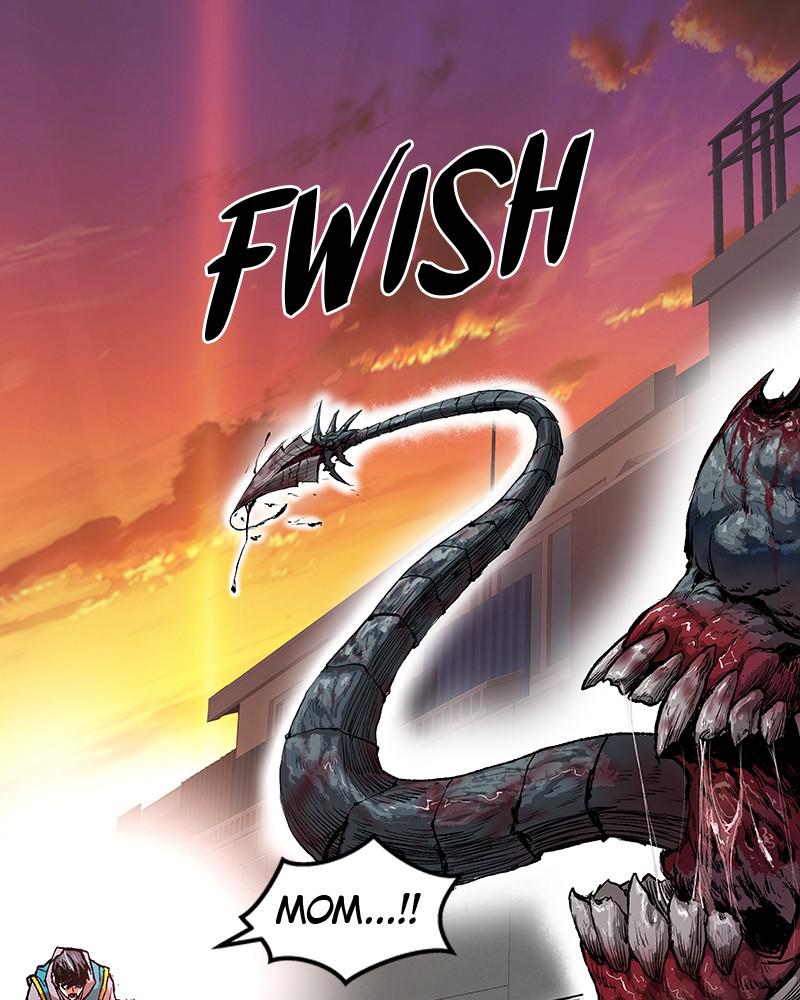 Limit Breaker Chap 4 - Next Chap 5