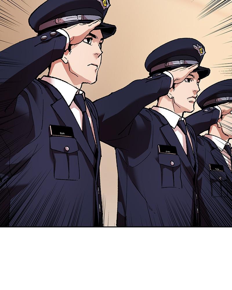 Limit Breaker Chap 4 - Next Chap 5